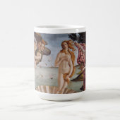 The Birth of Venus Koffiemok (Center)
