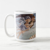 The Birth of Venus Koffiemok (Links)