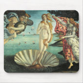 The Birth of Venus Muismat (Voorkant)