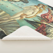 The Birth of Venus Sherpa Deken (3/4)