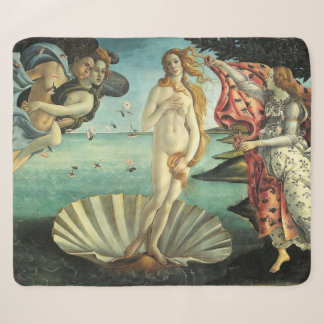 The Birth of Venus Sherpa Deken