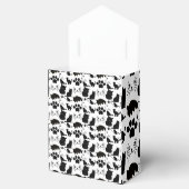THE BLACK CATS PATTERNS FOR PETS LOVER BEDANKDOOSJES (Geopend)
