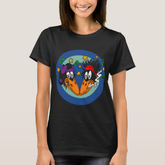 The Black Crowes - The Black Crowes Tourdata Cir T-shirt