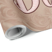 The black swan, queen of the water.  cadeaupapier (Rol Hoek)