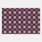 The Blackpink Inpakpapier Vel (Voorkant 3)