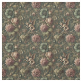 The Blighted Watcher – Gothic Classic Tegel Stof (Swatch)