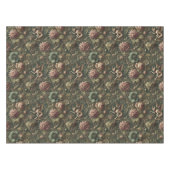 The Blighted Watcher – Gothic Victoriaans LG Patte Tafelkleed (Voorkant (Horizontaal))