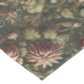 The Blighted Watcher – Gothic Victoriaans LG Patte Tafelkleed (Gekanteld)