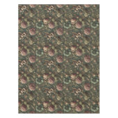 The Blighted Watcher – Gothic Victoriaans LG Patte Tafelkleed (Voorkant)