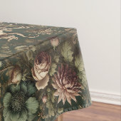 The Blighted Watcher – Gothic Victoriaans LG Patte Tafelkleed (Voorbeeld)