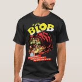 THE BLOB 1958 Essential T-Shirt (Voorkant)