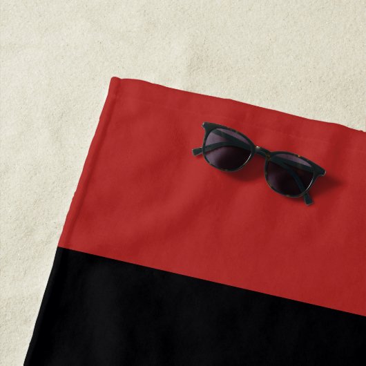 The Blood of the Dragon Runs Thick Strandlaken (In situ)