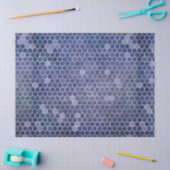 The Blue Bee Series Design 4 Tissuepapier (Craft)