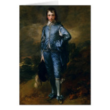 The Blue Boy, 1770, van Thomas Gainsborough