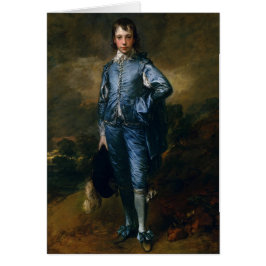 The Blue Boy, 1770, van Thomas Gainsborough