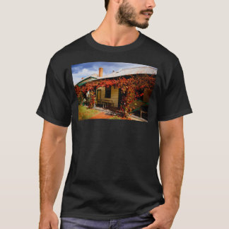 The Blue Duck Inn T-shirt