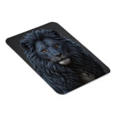 The Blue Lion  Magneet (Rechterzijde)