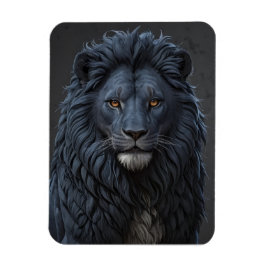 The Blue Lion Magneet