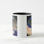 The Blue Marble Next Generation Earth 2 Mok (Midden)