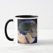 The Blue Marble Next Generation Earth 2 Mok (Links)