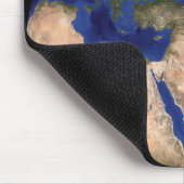 The Blue Marble Next Generation Earth 2 Muismat (Hoek)