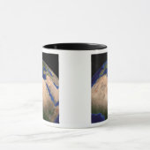 The Blue Marble Next Generation Earth 3 Mok (Midden)