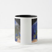 The Blue Marble Next Generation Earth 6 Mok (Midden)