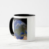 The Blue Marble Next Generation Earth 6 Mok (Voorkant links)