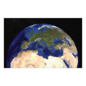 The Blue Marble Next Generation Earth 7 Foto Afdruk (Voorkant)