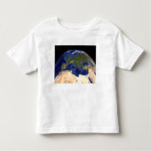 The Blue Marble Next Generation Earth 7 Kinder Shirts (Voorkant)