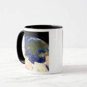 The Blue Marble Next Generation Earth 7 Mok (Voorkant links)