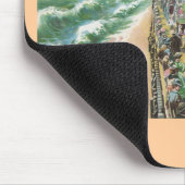 The Board Walk en Brighton Casino Muismat (Hoek)