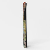 The Boat Studio on the Seine, 1875 Case-Mate iPhone Case (Achterkant/links)