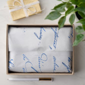The Boeket Serie Design 103 Tissuepapier (Geschenk)