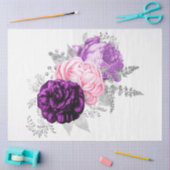 The Boeket Serie Design 154 Tissuepapier (Craft)