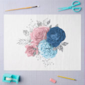 The Boeket Serie Design 158 Tissuepapier (Craft)