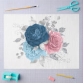 The Boeket Serie Design 160 Tissuepapier (Craft)