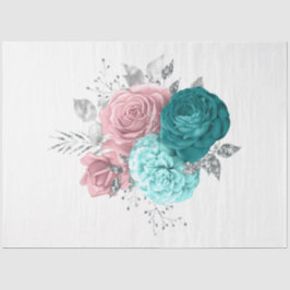 The Boeket Serie Design 167 Tissuepapier