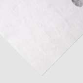 The Boeket Serie Design 169 Tissuepapier (Detail)