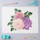The Boeket Serie Design 171 Tissuepapier (Craft)