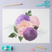 The Boeket Serie Design 172 Tissuepapier (Craft)