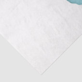 The Boho Boeket Serie Design 15 Tissuepapier (Detail)