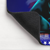 The Bombay Cat Mousepad Muismat (Hoek)