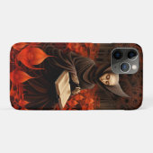 The Book Healer - Surrealistische kunst Case-Mate iPhone Case (Achterkant (horizontaal))