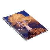 The Book of Life Journal Notitieboek (Rechterzijde)