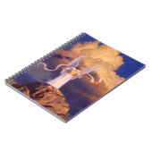 The Book of Life Journal Notitieboek (Linkerzijde)