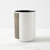 The Bookworm, 1861, door Carl Spitzweg Mok (Midden)