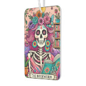 The Bookworm Luchtverfrisser (Links)