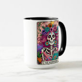 The Bookworm Mok (Voorkant rechts)