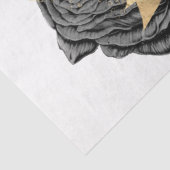 The Bouquet Series Design 8 Tissuepapier (Detail)